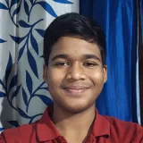 Sudeep - English teacher - Sauntpur
