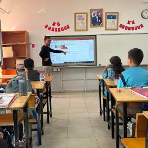 MEHMET - Türkçe öğretmeni - Çanakkale