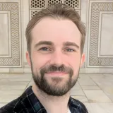 Drew - Physics tutor - Darwin