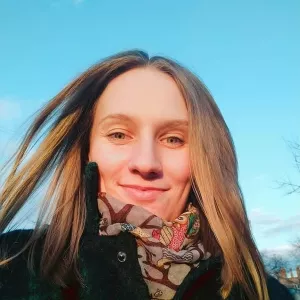 Kateryna - репетитор з математики - Київ