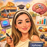 Noa - מורה למתמטיקה - נווה מבטח