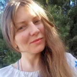 Сніжана - викладач гри на фортепіано - Львів