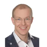 Florian - Lehrkraft für Mathematik - Urdorf