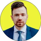 Aleksander - Lehrkraft für Trading - Falkensee