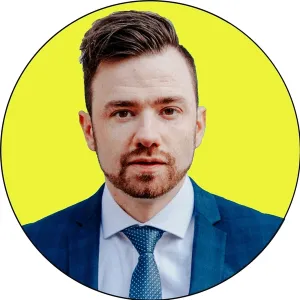 Aleksander - Lehrkraft für Trading - Falkensee