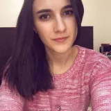 Leyla - Prof d'aide aux devoirs - Liège
