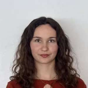Anna - Französischlehrerin - Eichstätt