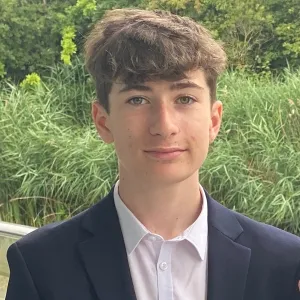 Elliot - Geography tutor - London