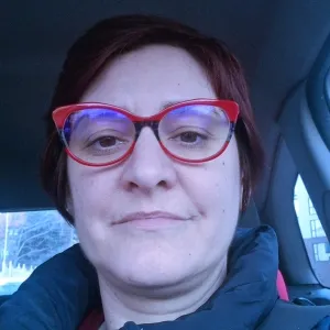 Anca - Profesor de matematică - Săcălaz