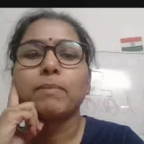 Anju - Biology teacher - Bhopal