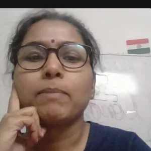 Anju - Biology teacher - Bhopal