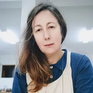 Olaré - - Professor de cerâmica - União das freguesias de Setúbal (São Julião