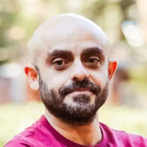 TJ - Armenian tutor - Philadelphia