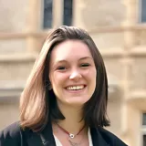 Kira - Physics tutor - Brisbane