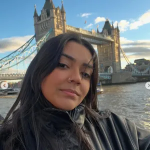 Eloá - Professor de inglês - São Paulo