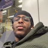 Hussein - Svensklärare - Hemavan