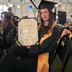 Mariana - Profe de vocabulario - inglés - Monterrey