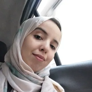 Hajar - Prof de français - Tanger