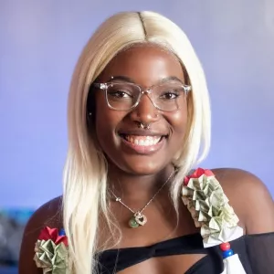 Alecia - English tutor - Atlanta