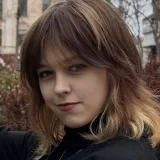 Софія - викладач гри на скрипці - Вінниця