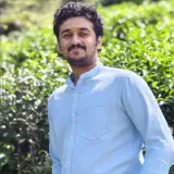 Adhithyan - German teacher - Coimbatore