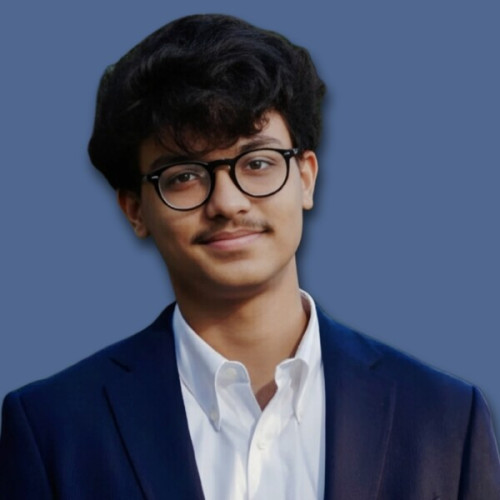 Sujit - Biology tutor - 16£/h