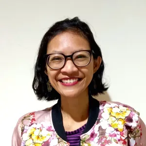 Ditriana - Guru SEO - 