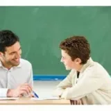 Javier - Profesor de matemática - Pamplona