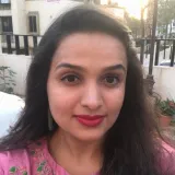 Komal - Sewing tutor - Pune