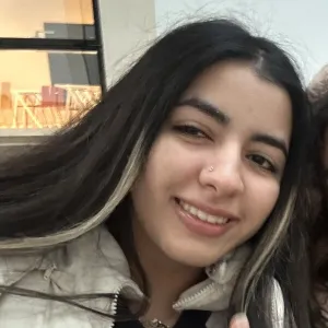 Reham - Prof d'anglais - Oujda