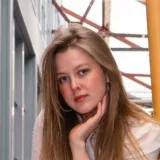 Ciara - Prof d'harpe - Paris 7e