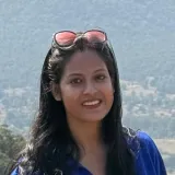 Nikki - Math tutor - Ahmedabad