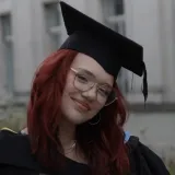 Elodie - Prof d'anglais - Paris 5e
