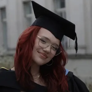 Elodie - Prof d'anglais - Paris 5e