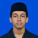 Ahmad - History tutor - Johor Bahru