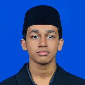 Ahmad - History tutor - Johor Bahru