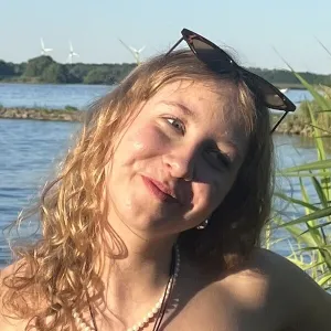 Henriette - Mathelehrerin - Radbruch