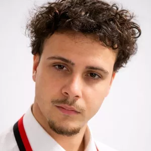 Vitor - Professor de futebol - Almada