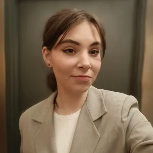 Oliwia - nauczyciela matematyki - Bielsko-Biała