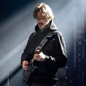 Antoine - Prof de guitare - Nantes