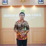 Mpu Tabah - Guru sejarah - Yogyakarta