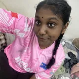 Tivaashini - Reading Tutor - Changlun