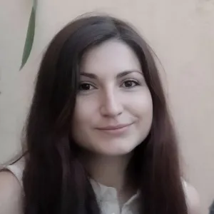 Sara - tutor académico - Salamanca