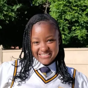 Madisebo - English tutor - Welkom