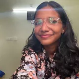 Jiya - English tutor - Karukachal