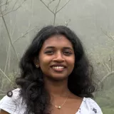 Anamika - English tutor - Thiruvananthapuram