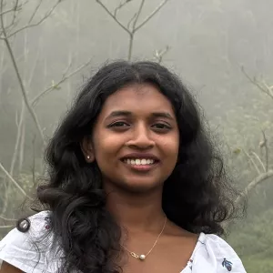 Anamika - English tutor - Thiruvananthapuram