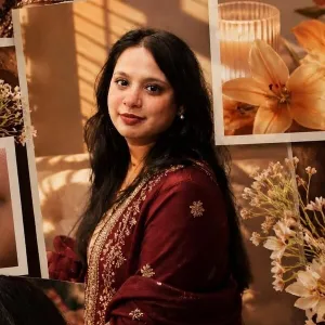 Shubhra - Maths tutor - Jaipur