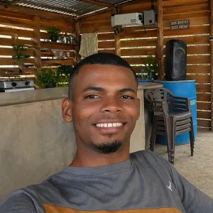 Manolin - Profesor de informática básica - Santo Domingo