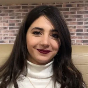 Fatima zohra - Prof d'arabe - Lyon